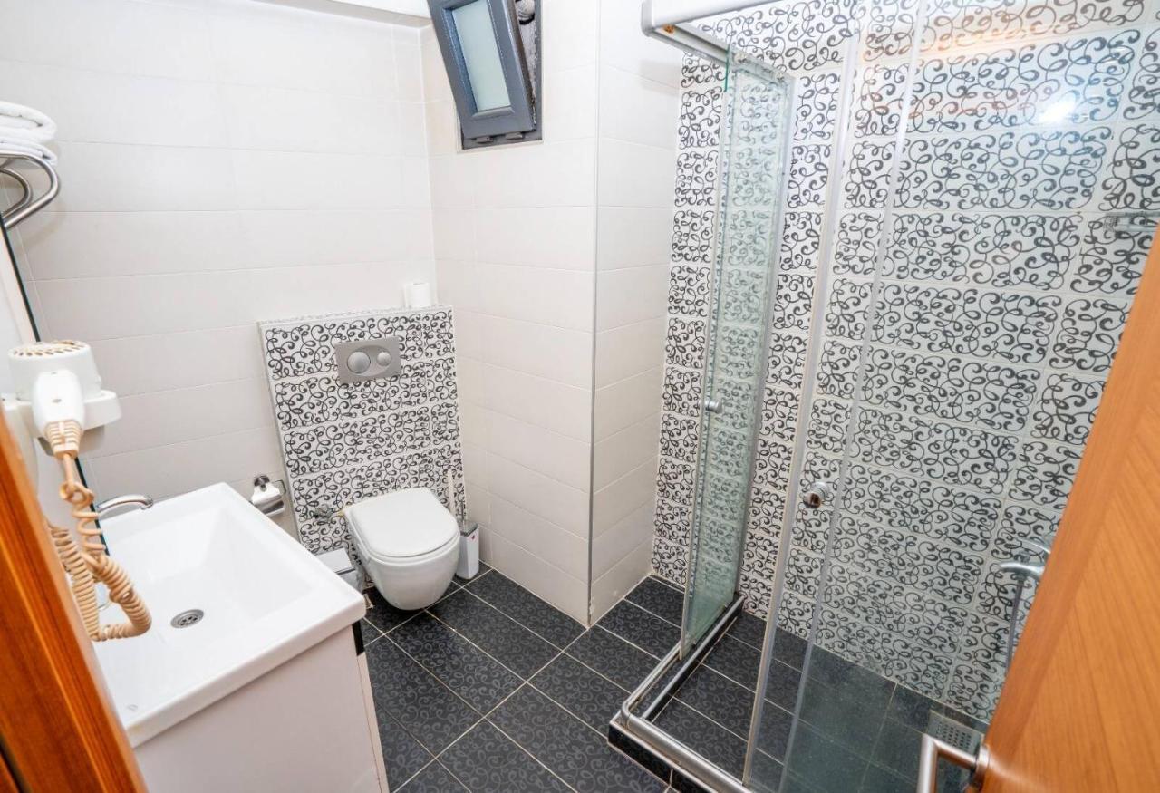 Comfort Inn Suites Istanbul Eksteriør billede